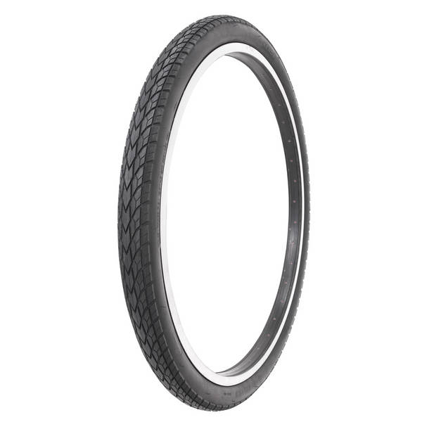 KENDA Khan II 20" tire