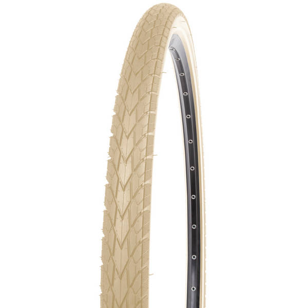 KENDA Khan II 28 x 1.60" beige Clincher