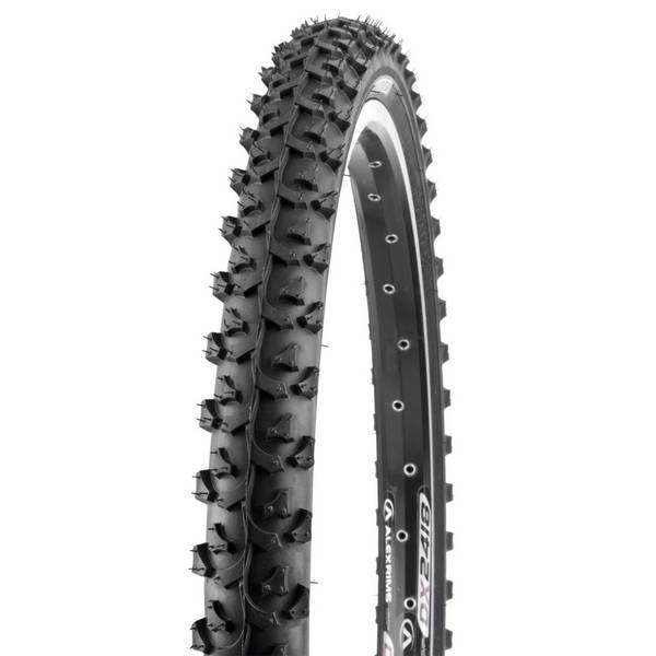 KENDA K-831A 24 x 1.95" tire