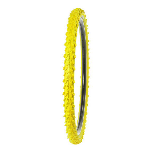 KENDA K-829 Colour 26x1.95" 26 x 1.95" Clincher