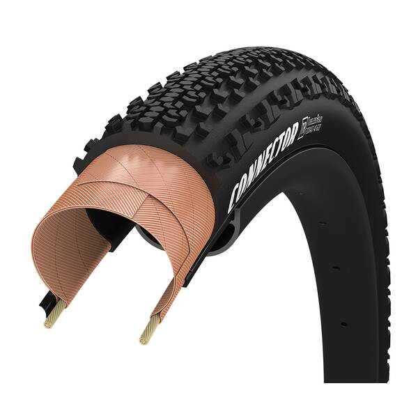 Goodyear Connector TR Folding tire