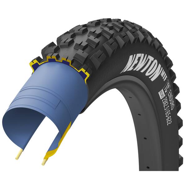 Goodyear Newton MTF Enduro TC Faltreifen