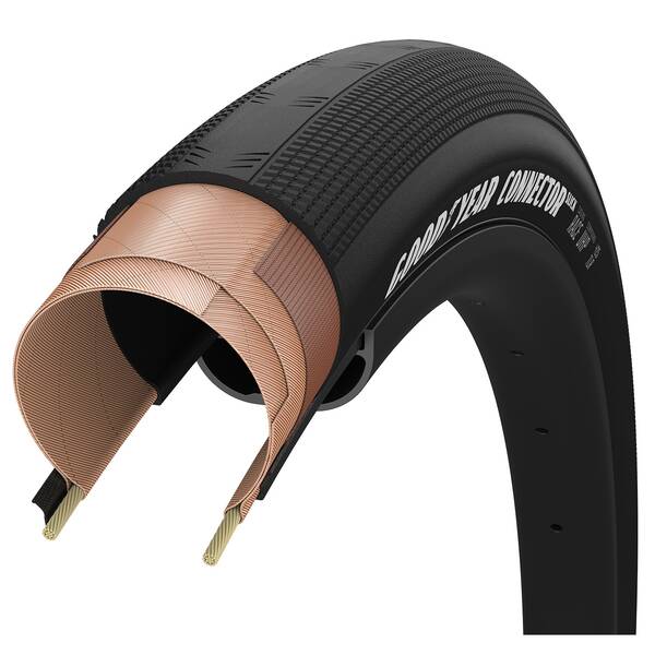 Goodyear Connector Slick Pneumatico pieghevole