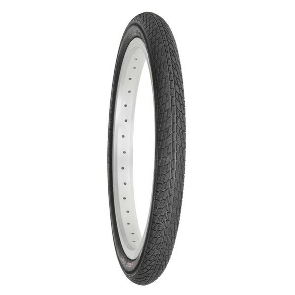 KUJO Tony T Clincher 12.5 x 2.25"