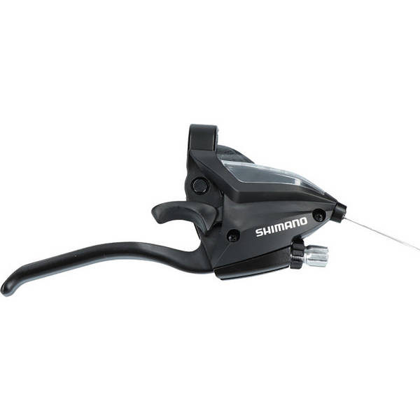 SHIMANO ST-EF500-8R ALTUS shift / brake lever combination