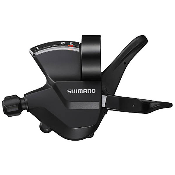 SHIMANO SL-M315-L maneta desviadora