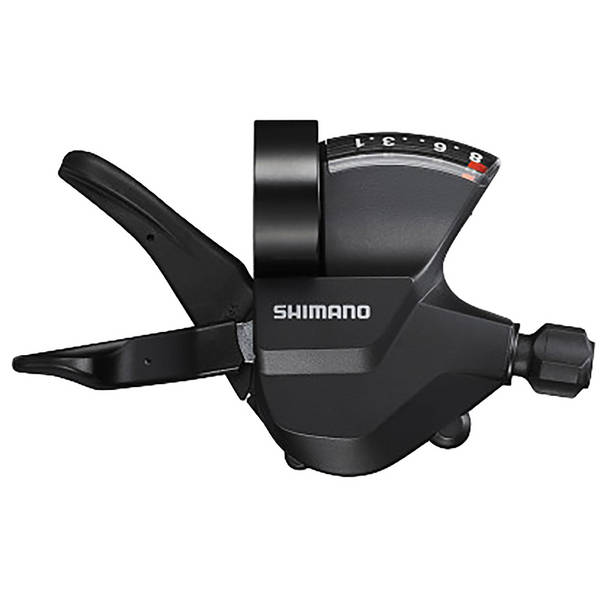SHIMANO SL-M315 8R shift lever