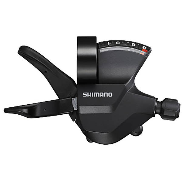 SHIMANO SL-M315-8R Leva di cambio