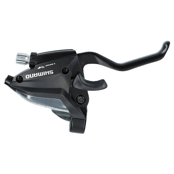 SHIMANO ST-EF500-7R desviador / freno maneta de combinación