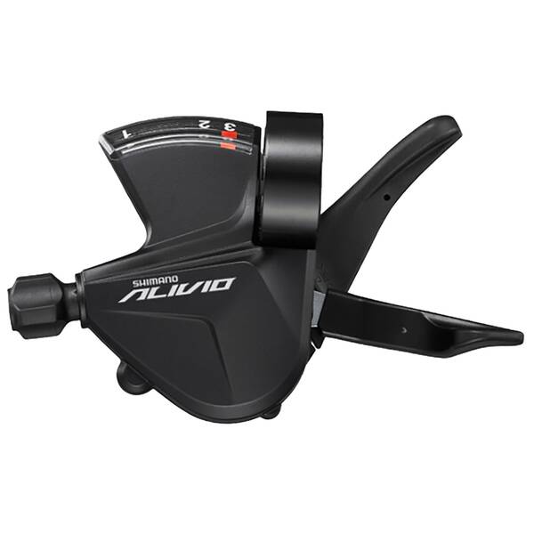 SHIMANO  SL-M3100-L shift lever