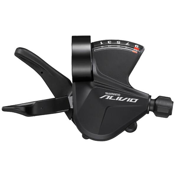 SHIMANO  SL-M3100-R shift lever
