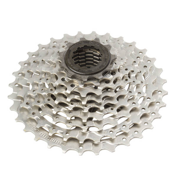 SHIMANO CS-HG400-9 cassette piñón