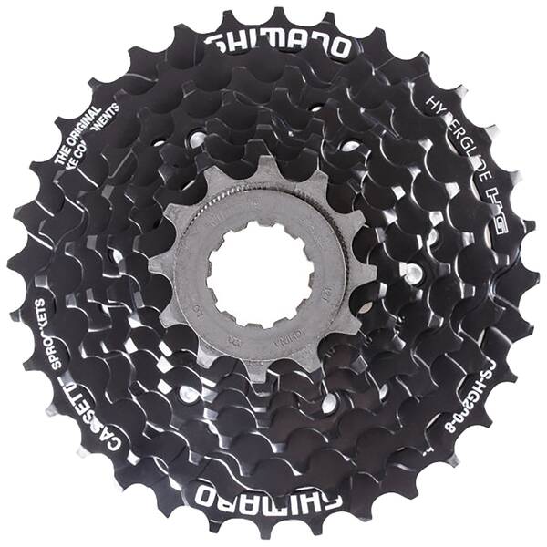 SHIMANO CS-HG200-8 Kassette