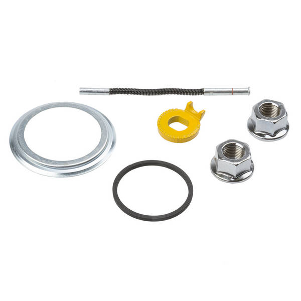 SHIMANO Nexus 3-Gang Component-Set