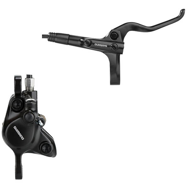 SHIMANO Deore MT200 disc brake