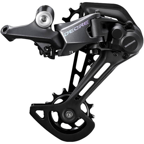 SHIMANO Deore RD-M6100 SGS rear derailleur