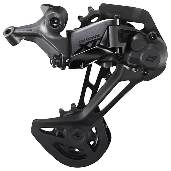 SHIMANO RD-M8130 SGS desviador trasero