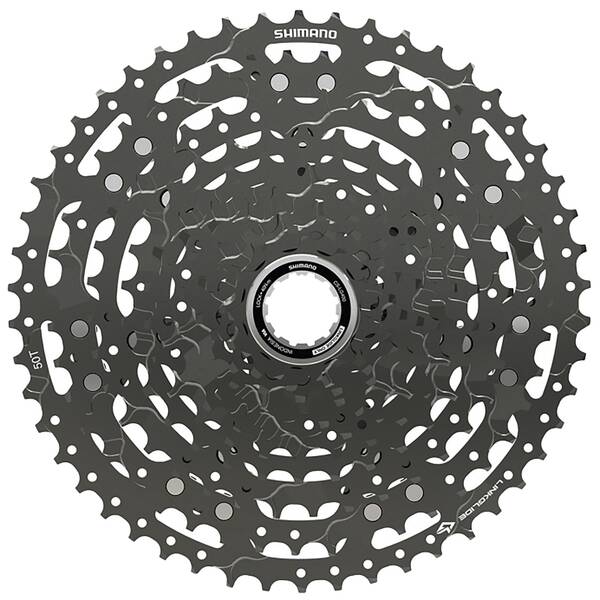 SHIMANO CS-LG400-11 Cues cassette sprocket