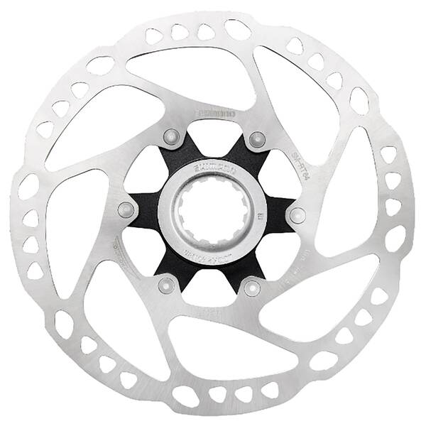 SHIMANO Deore SM-RT64 brake disc
