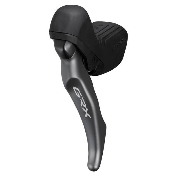 SHIMANO GRX ST-RX820-LA desviador / freno maneta de combinación