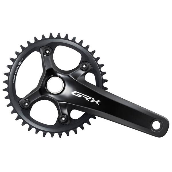 SHIMANO GRX FC-RX820-1 crankset