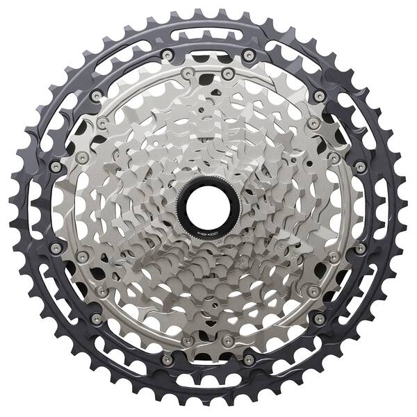 SHIMANO Deore XT CS-M8200-12 cassette sprocket