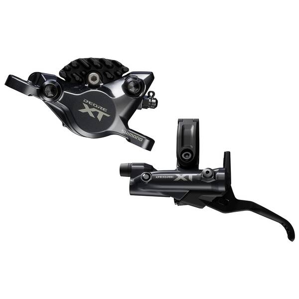 SHIMANO DEORE XT BL-M8200+BR-M8200 disc brake