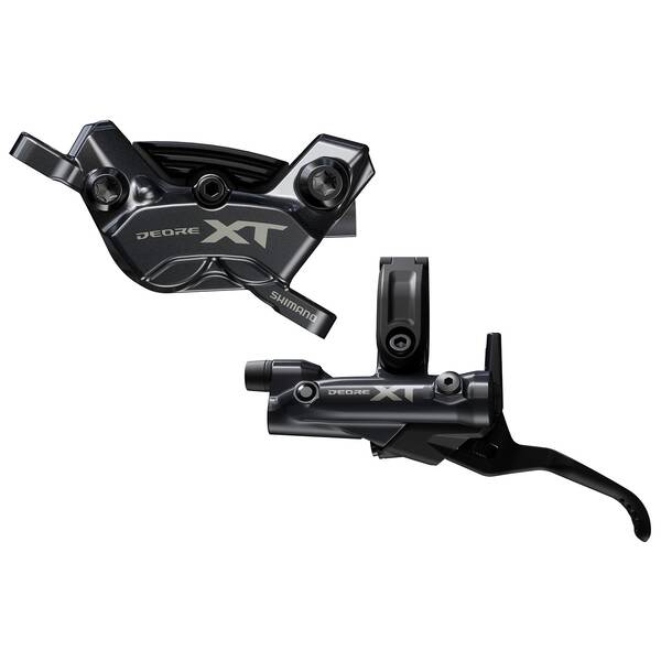 SHIMANO DEORE XT BL-M8200+BR-M8200 disc brake