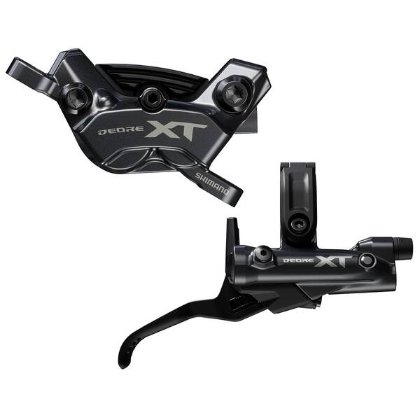 SHIMANO DEORE XT BL-M8200+BR-M8200 disco de freno