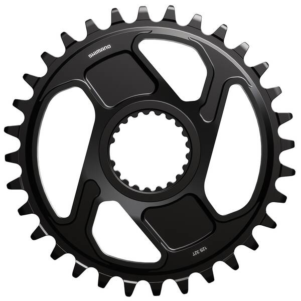 SHIMANO DEORE XT SM-CRM86 Chainring