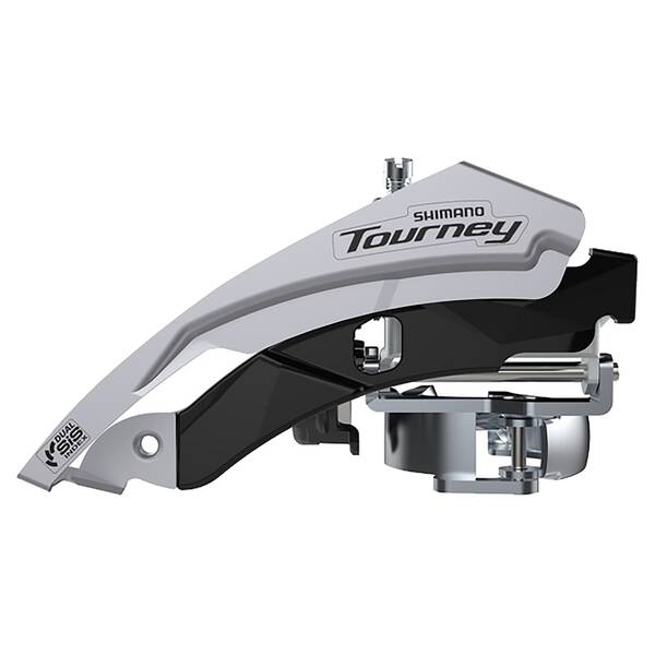 SHIMANO FD-TY601-L6 Tourney front derailleur