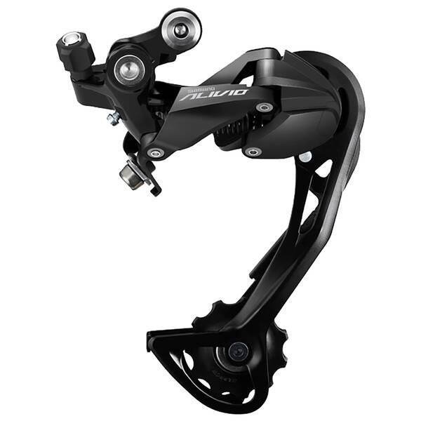 SHIMANO RD-M3100-SGS Alivio desviador trasero