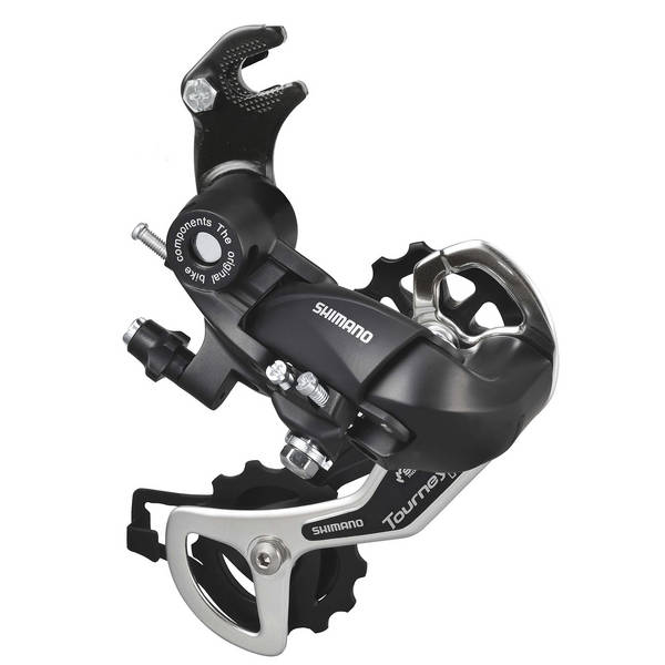 SHIMANO Tourney RD-TY300 Deragliatore posteriore