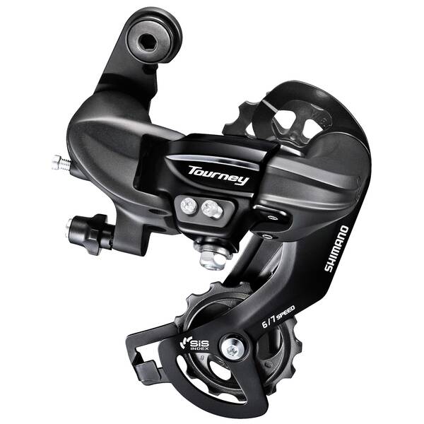 SHIMANO Tourney RD-TY300 Schaltwerk