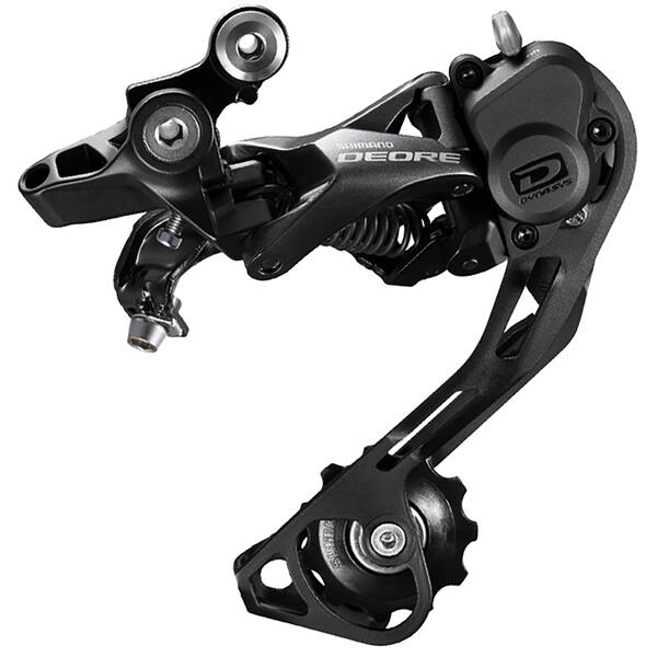 SHIMANO Deore rear derailleur RD-M6000 SGS