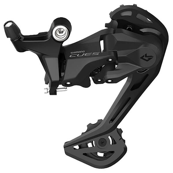 SHIMANO RD-U3020 Cues desviador trasero