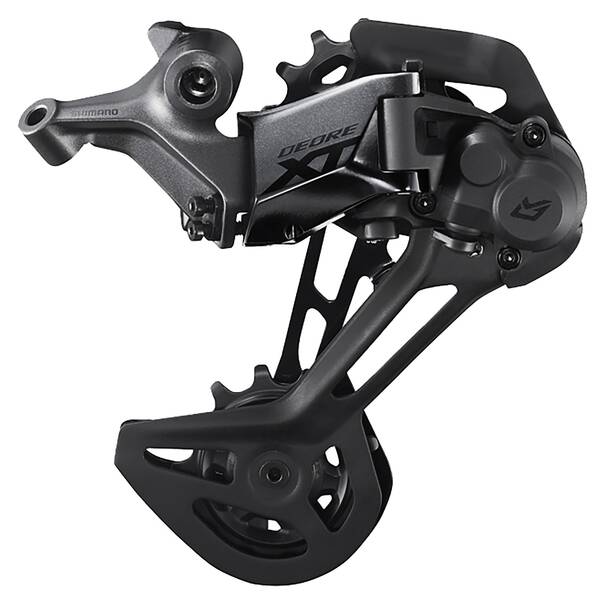 SHIMANO RD-M8130 SGS Deragliatore posteriore