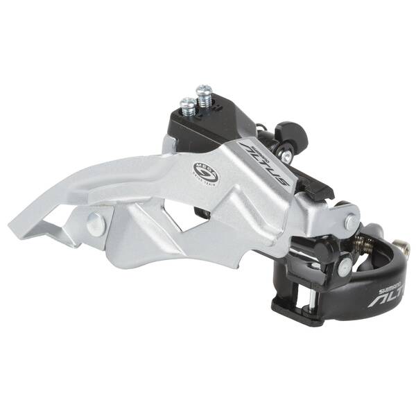 SHIMANO FD-M370 front derailleur