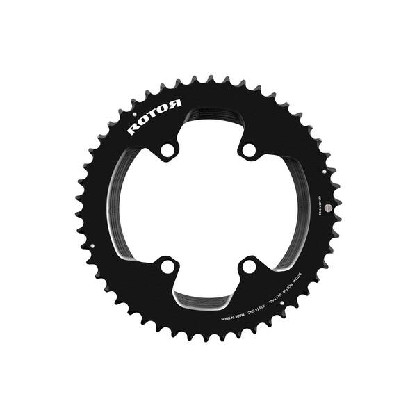 ROTOR ROUND RING BCD110X4 54T(42) 12-11S OUTER Plato