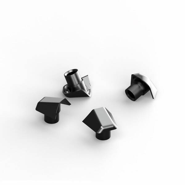 ROTOR SHIMANO ULTEGRA 8100 COVERS SET 110X4 pernos de plato
