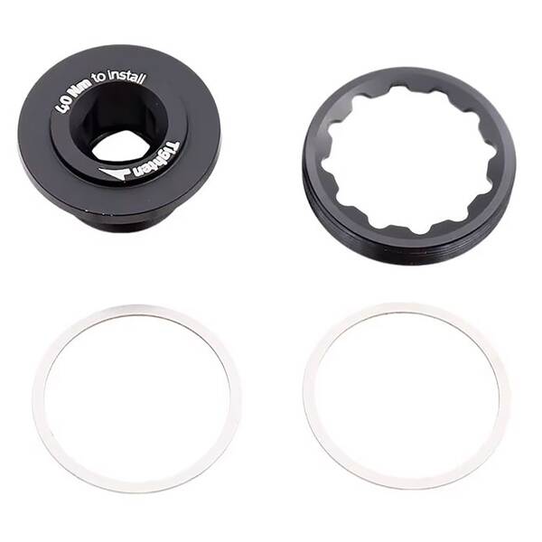 ROTOR  bullone della manovella