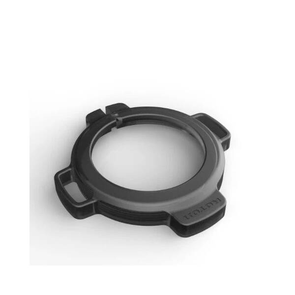 ROTOR PRELOAD NUT 30MM COMPOSITE preload nut
