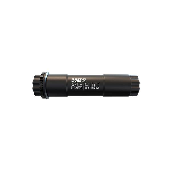 ROTOR KAPIC AXLE L141 eje de manivela