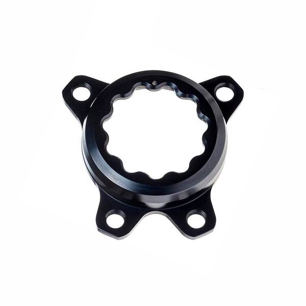 ROTOR REX 1.1 MTB BCD76 CANNONDALE FSI-AI Spider para Cannondale