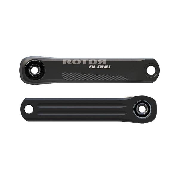ROTOR ALDHU24 CRANK ARMS 172.5 MM brazos de manivela