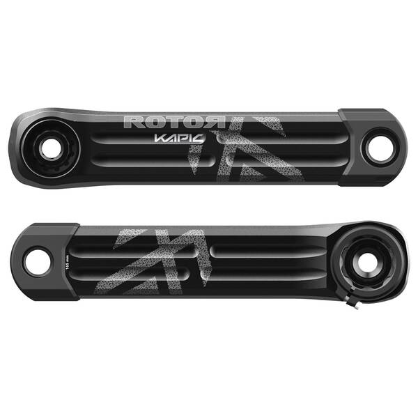 ROTOR KAPIC CRANK ARMS 165 MM pedivelle