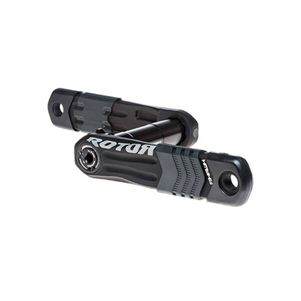 ROTOR R-HAWK CRANK ARMS 175 MM brazos de manivela