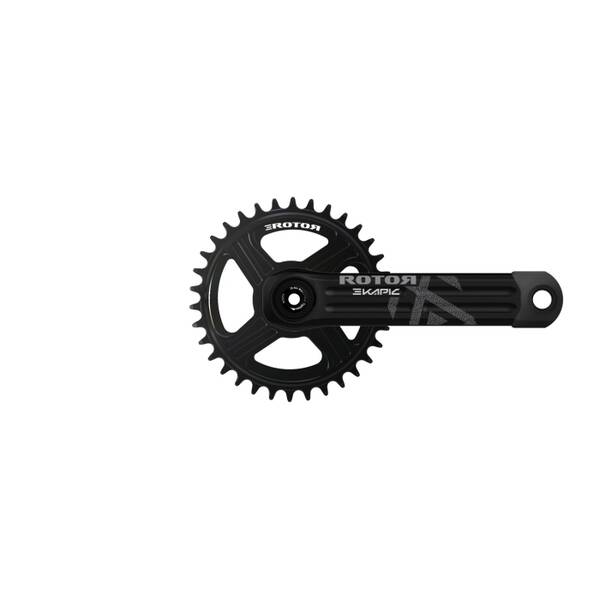 ROTOR EKAPIC ETORDRIVE QF179 brazos de manivela