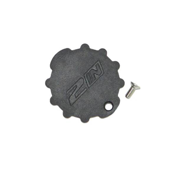 ROTOR CHARGING PORT COVER KIT powermeter accessori