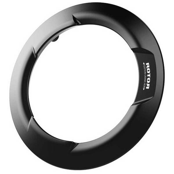 ROTOR INSPIDER AERO CROWN Powermeter